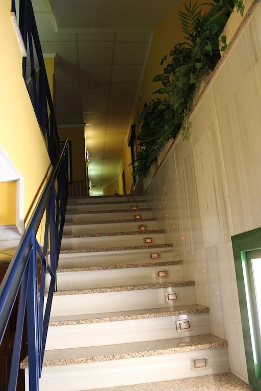 Hostal Prickly Villacanas Kültér fotó